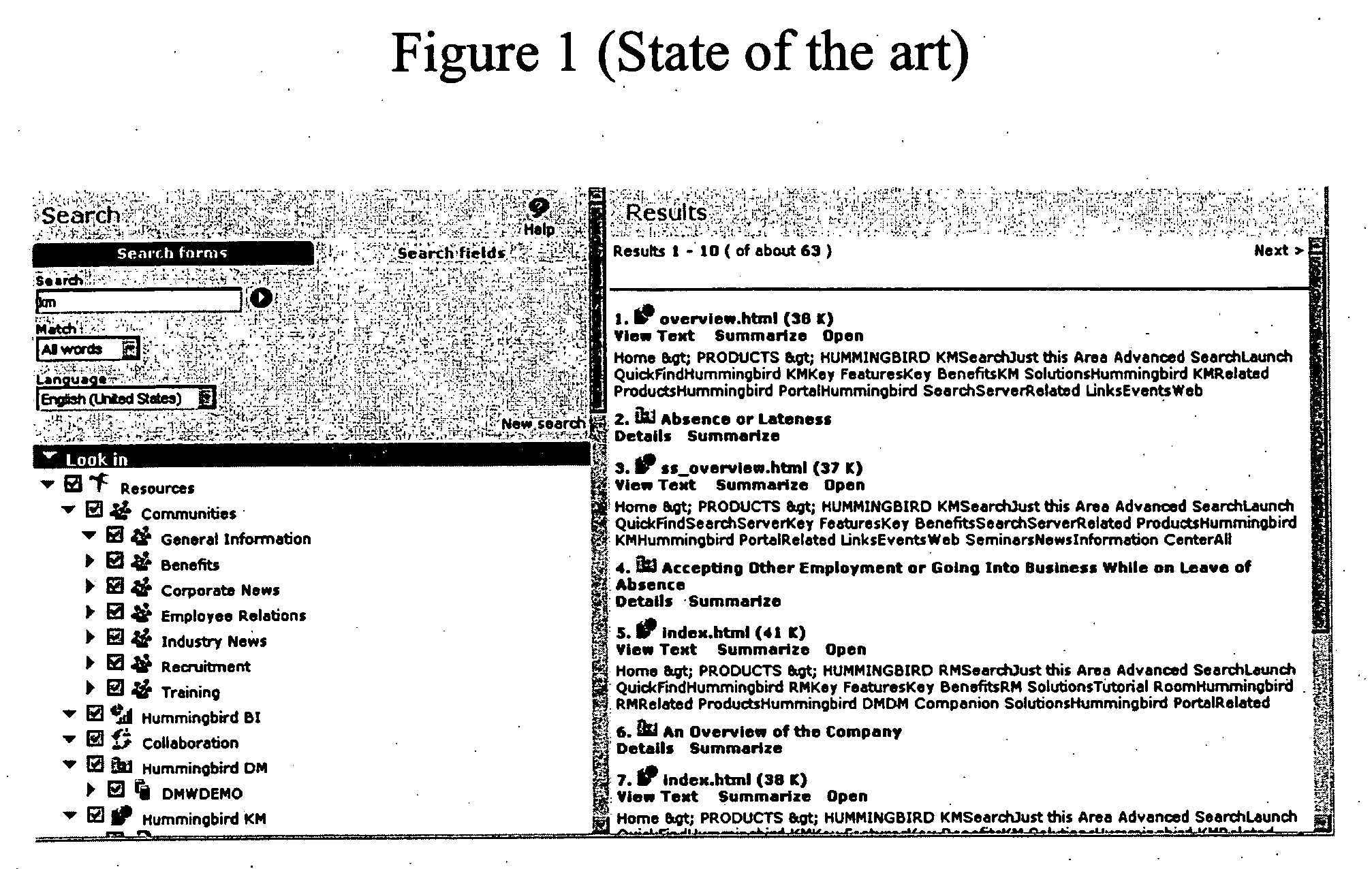 Data processing method based on simple element dynamic structures