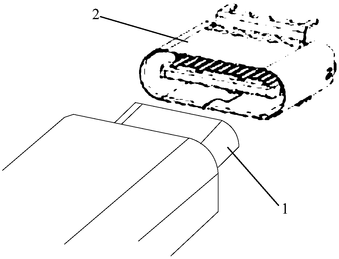 Earphone cable multiplexing method and device, mobile terminal and storage medium