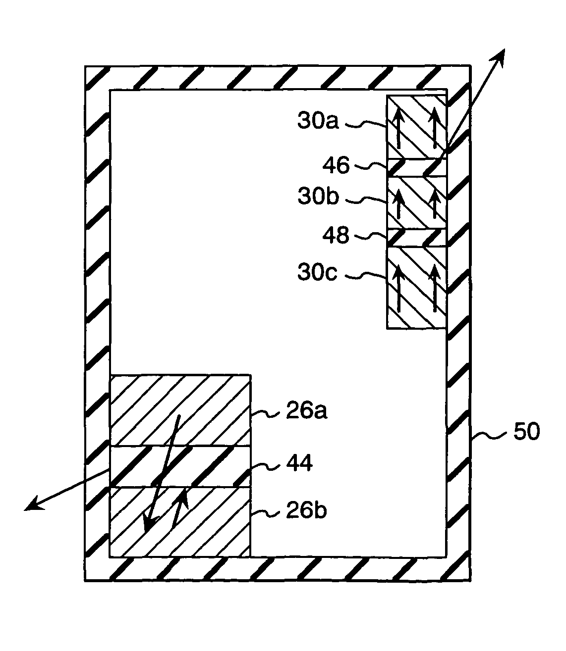 Superconducting magnet apparatus