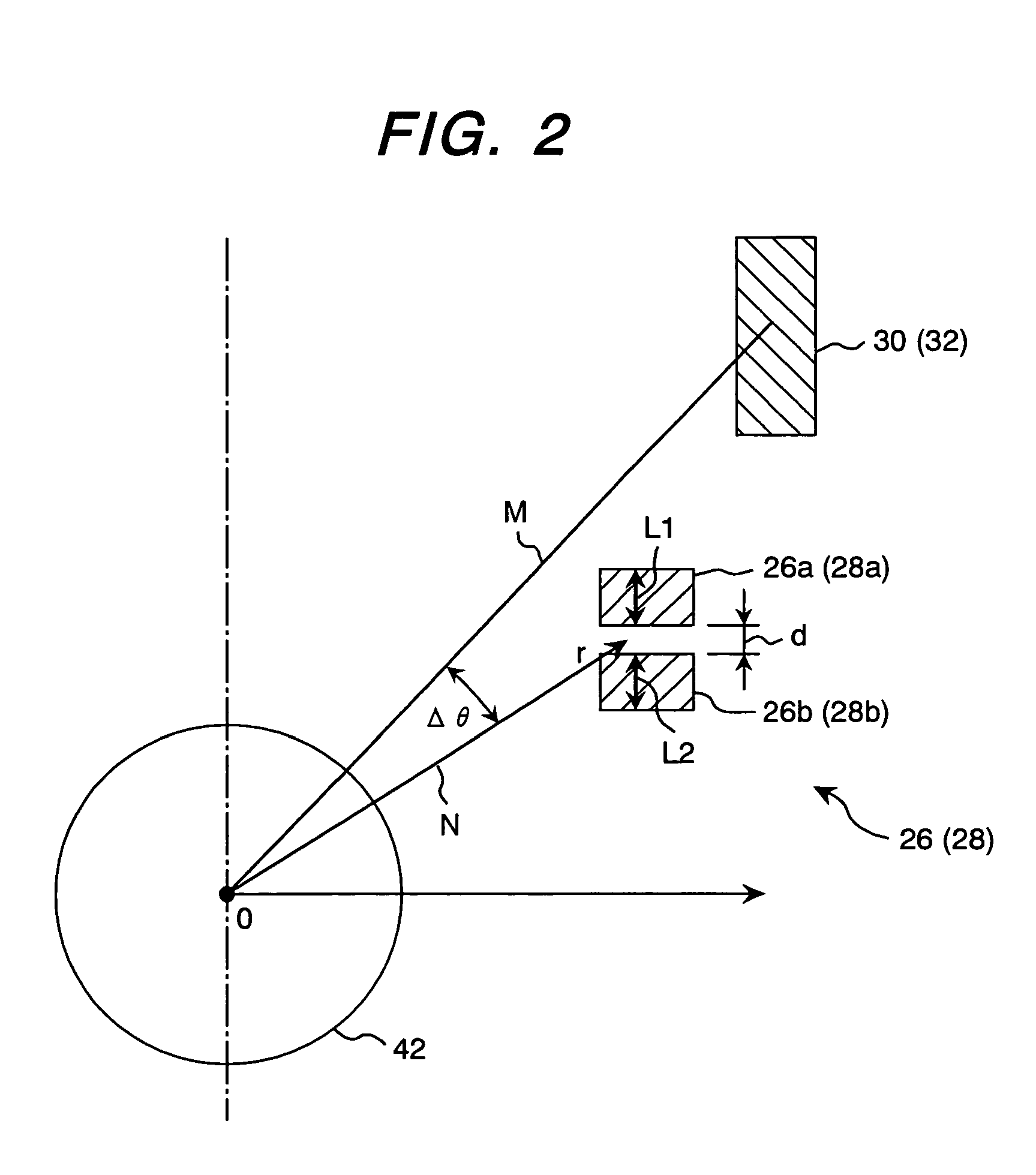 Superconducting magnet apparatus