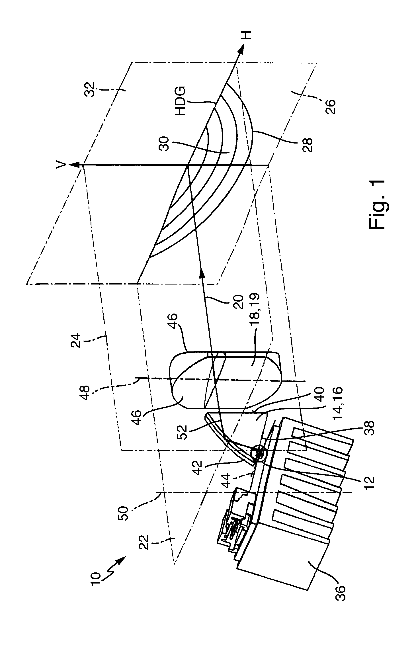 Light module