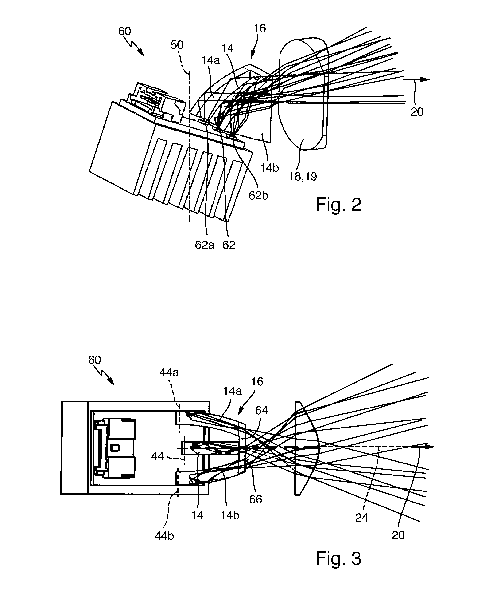 Light module