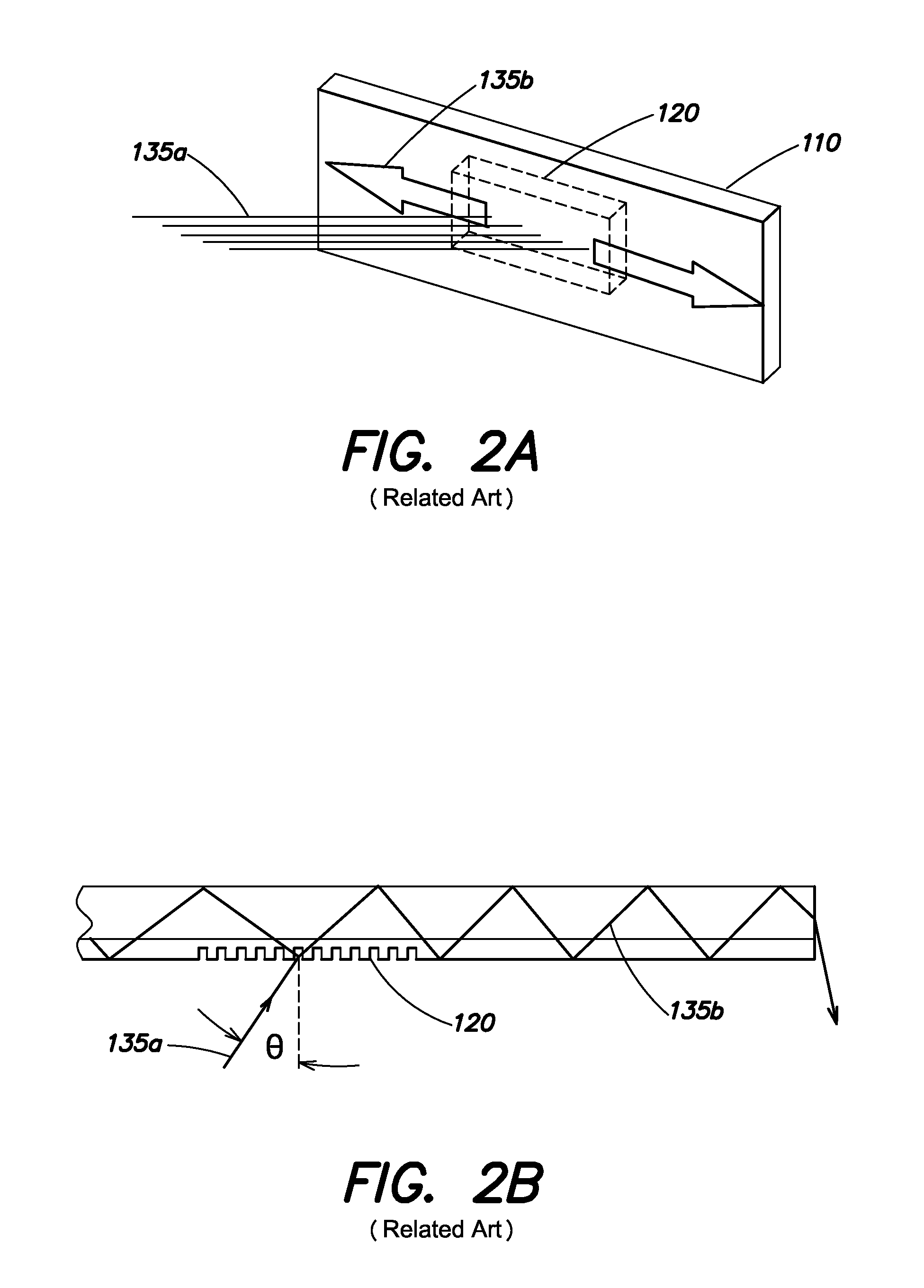 Chip-scale star tracker