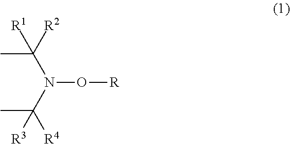 Woody synthetic resin composition having improved weather resistance and molded body thereof