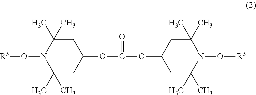 Woody synthetic resin composition having improved weather resistance and molded body thereof