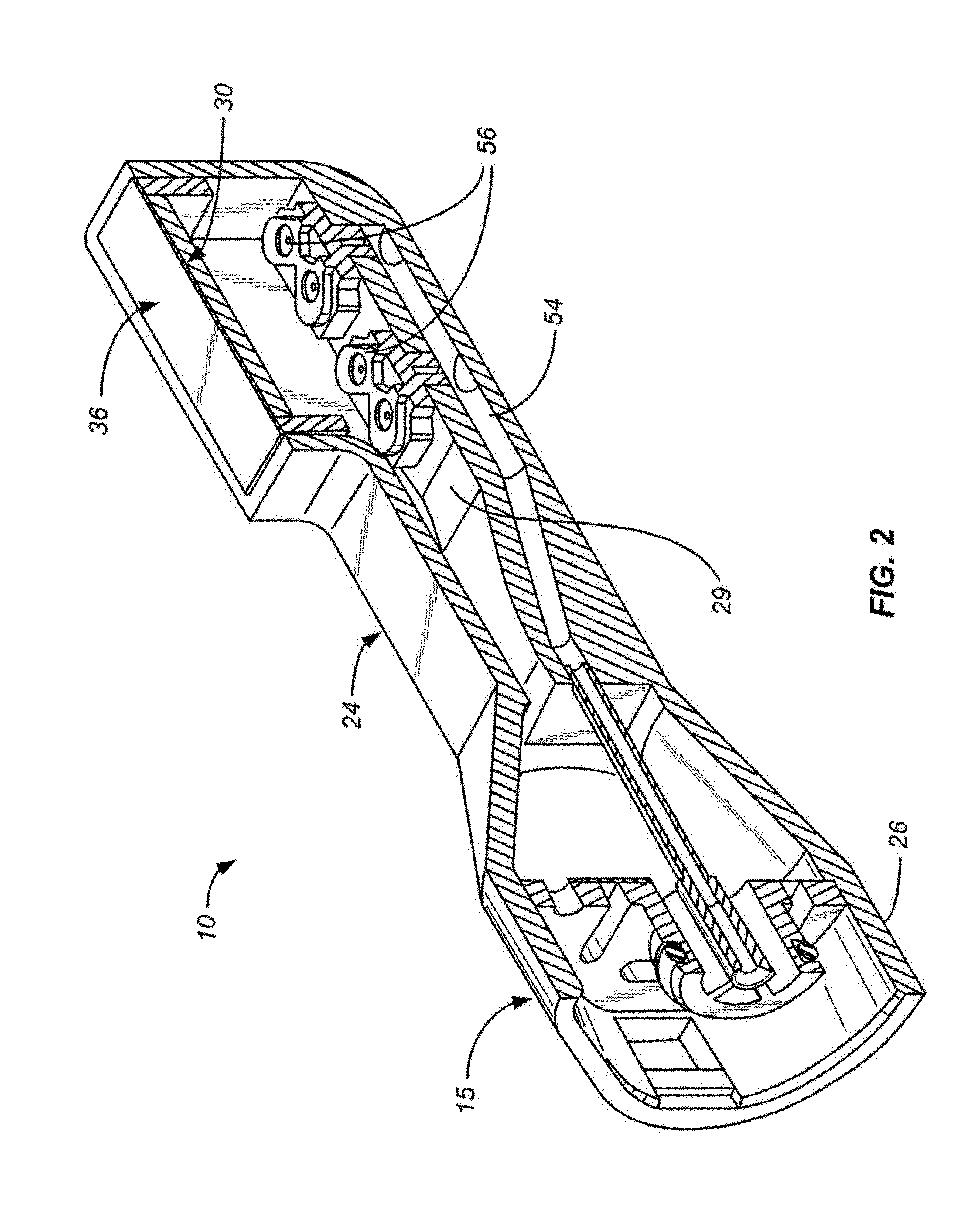 Vaginal remodeling device and methods