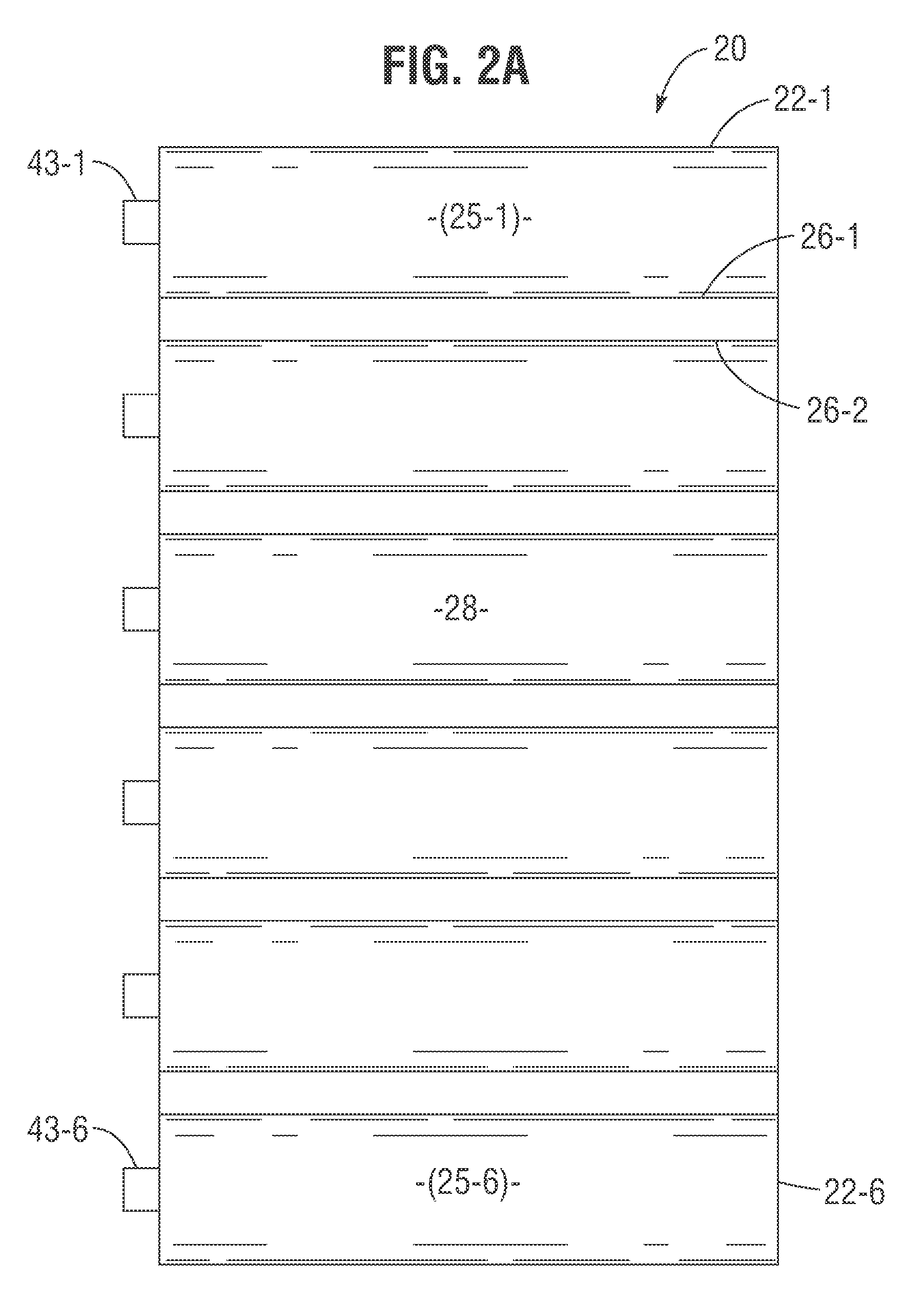 Traveling wave air mattresses and method and apparatus for generating traveling waves thereon