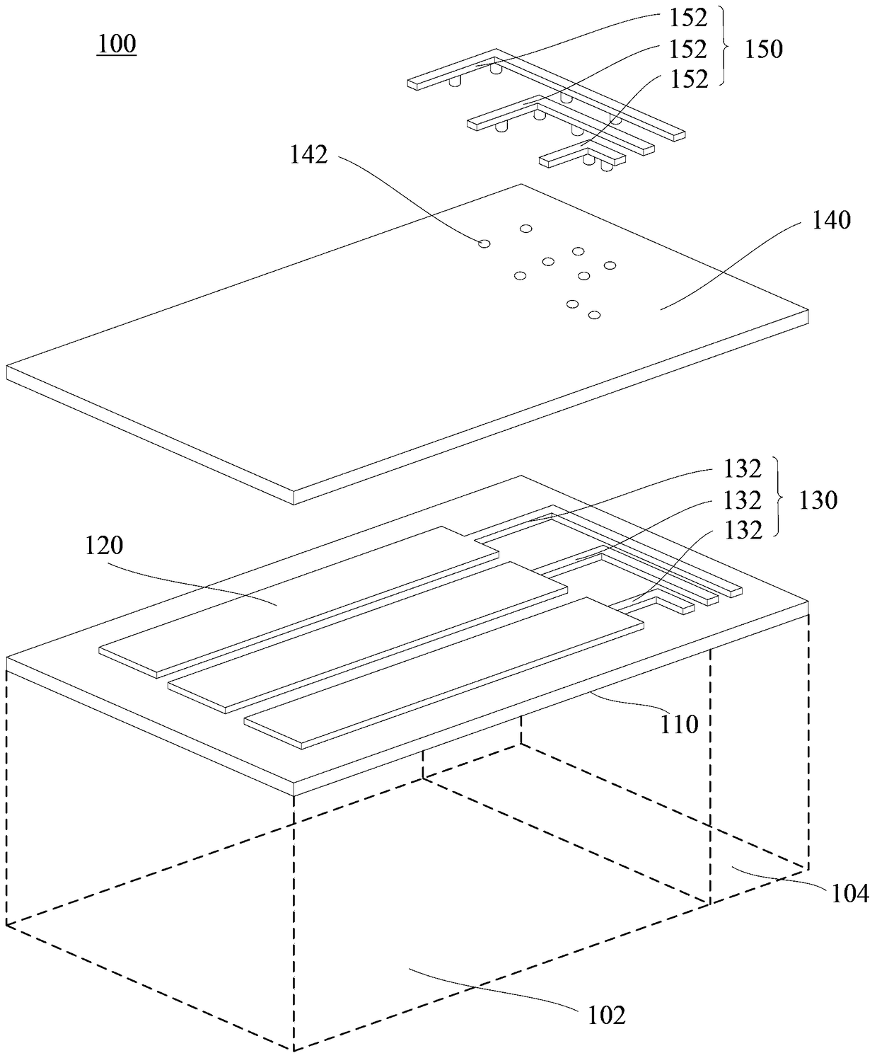 Touch panel and manufacturing method thereof