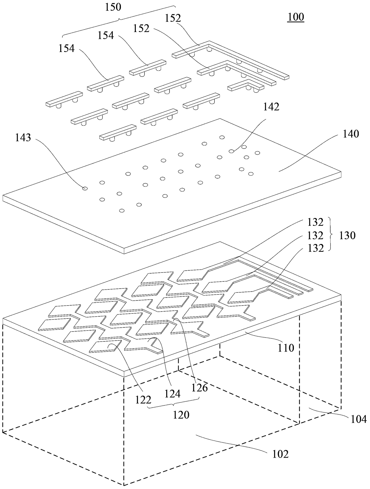 Touch panel and manufacturing method thereof