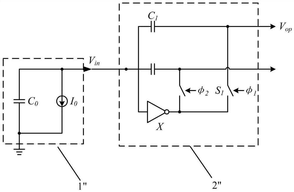 i-v conversion module