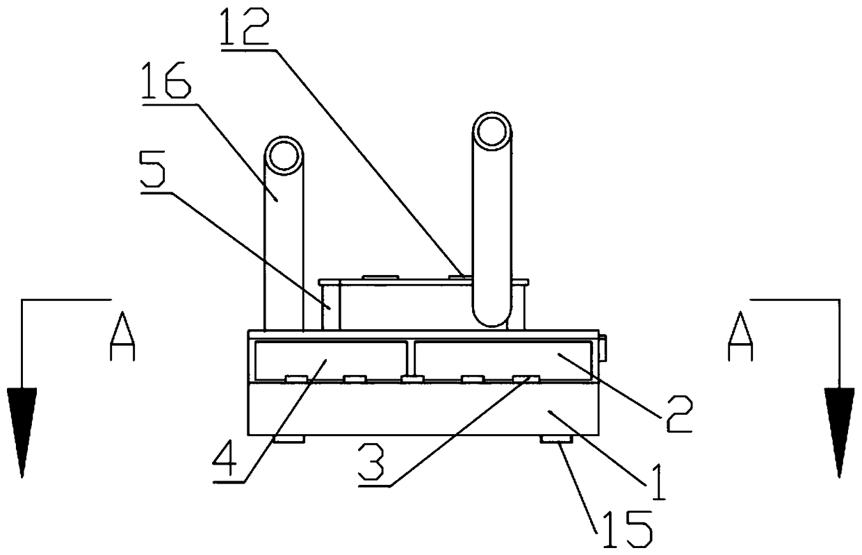 Ventilator based on autonomously controlled ventilation mode