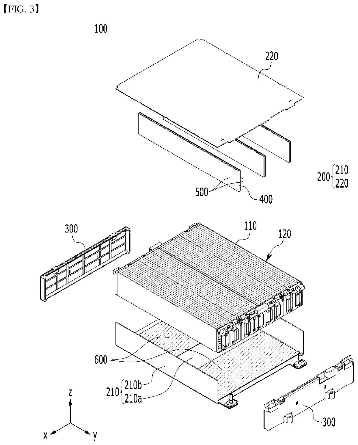 Battery Module And Battery Pack Including The Same