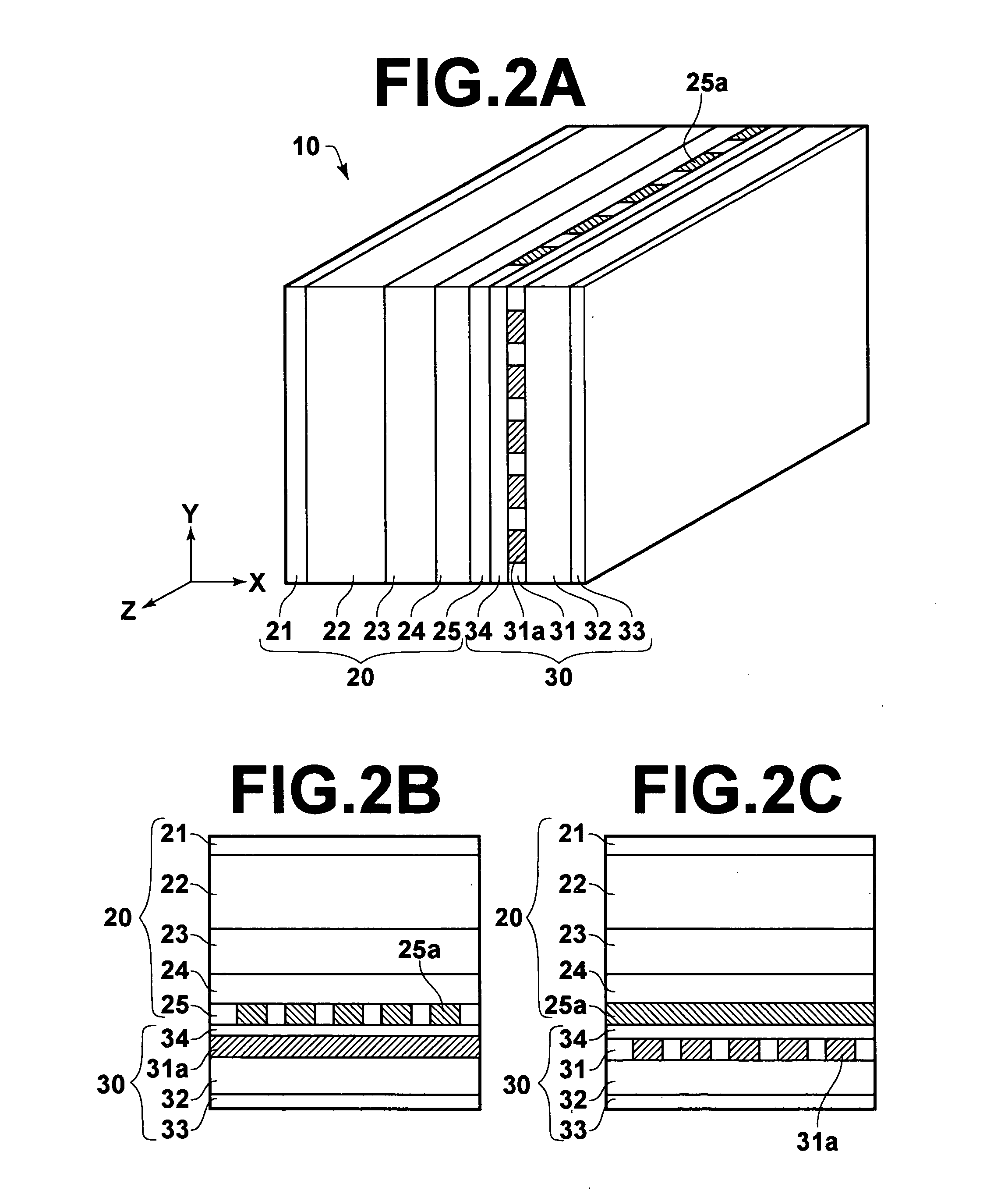 Radiation detecting cassette