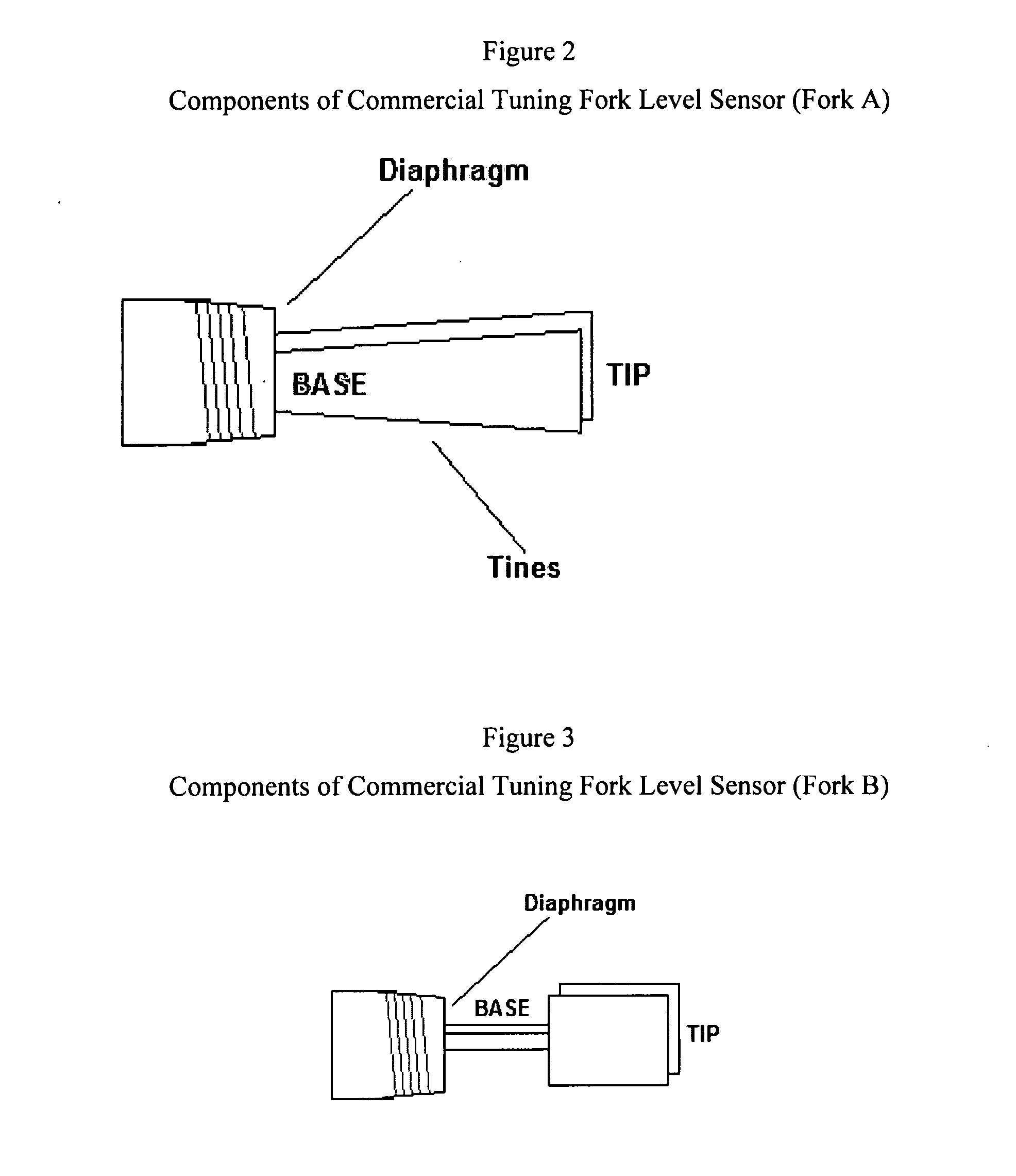 Metal loss rate sensor and measurement using a mechanical oscillator