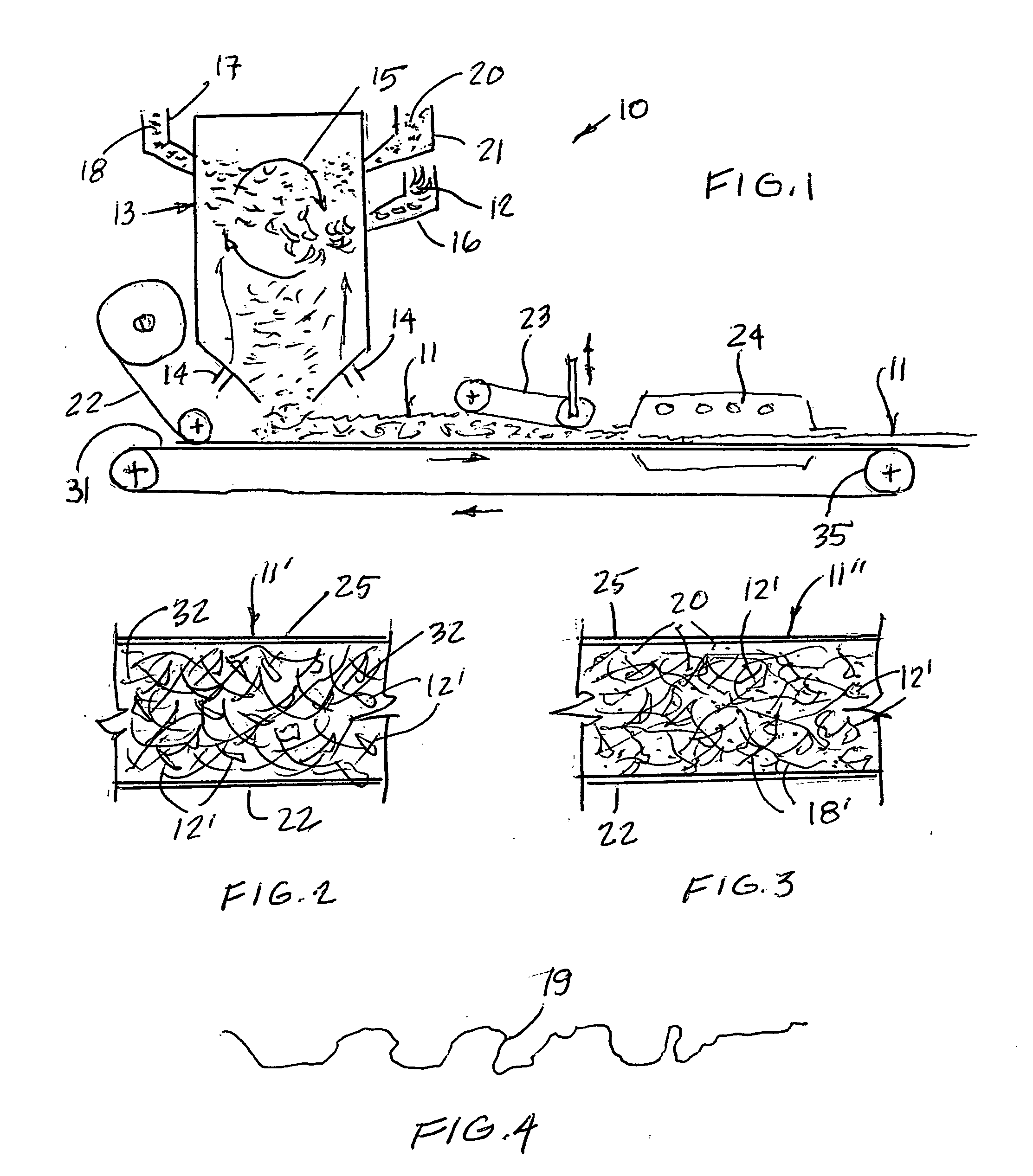 Down and polymer mixture thermal insulating sheet