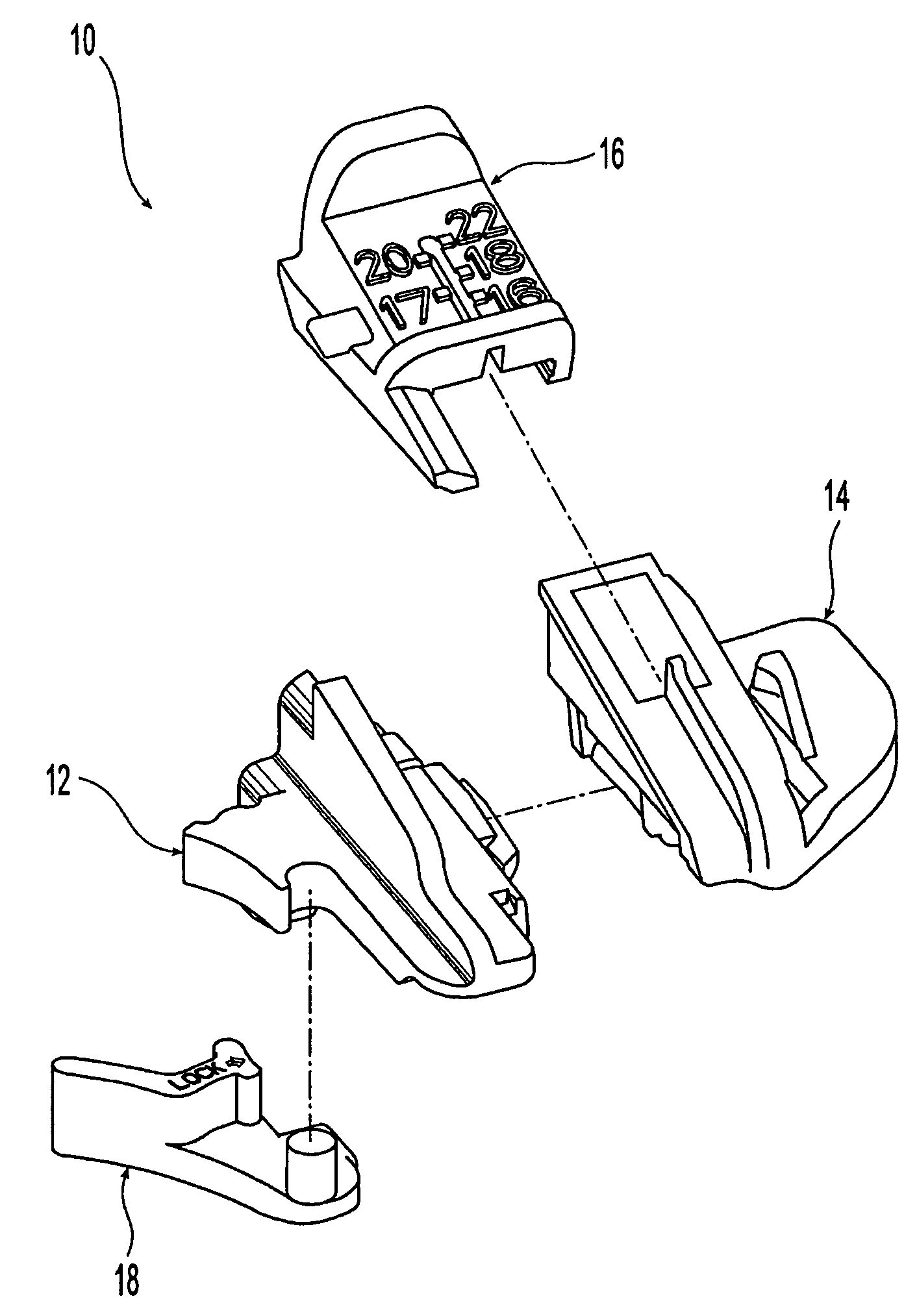 Instrument guide for use with needles and catheters