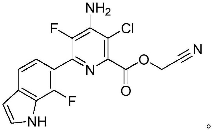 Compositions comprising pyridine carboxylate herbicides with synthetic auxin herbicides or auxin transport inhibitors