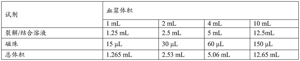 Marker and probe composition for colorectal cancer screening and application of marker and probe composition