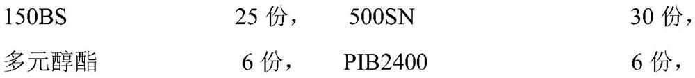 Composite calcium-based lubricating grease and preparation method thereof