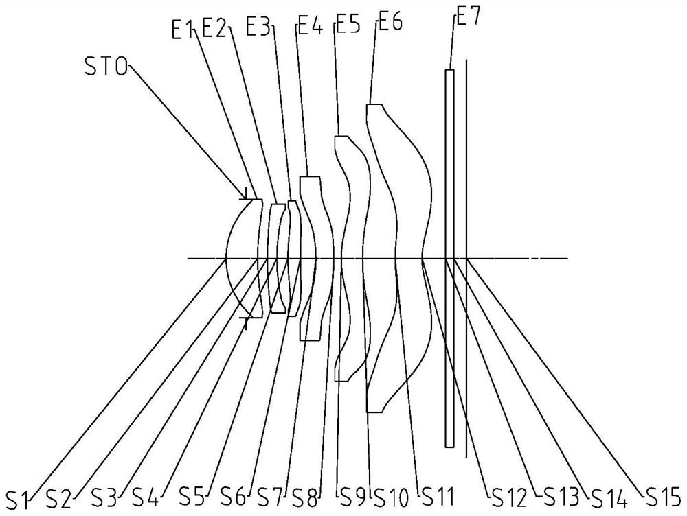 Optical imaging lens