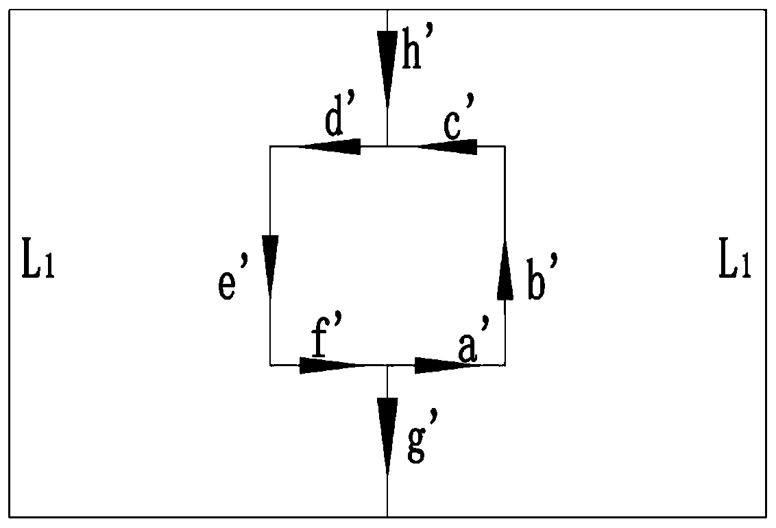 A Nesting Path Optimization Method Applied to Co-edge Cutting of Pipe Parts