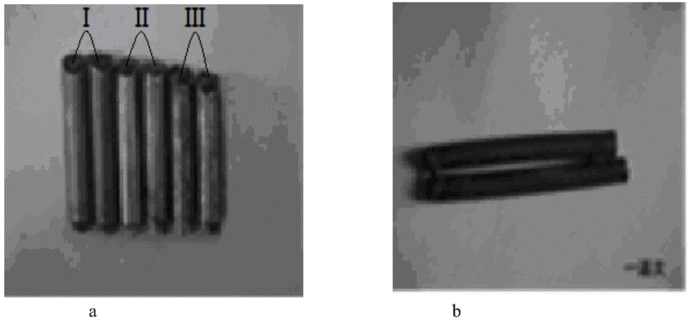 Preparation method for ultra-fine grain pure titanium through equal channel angular pressing