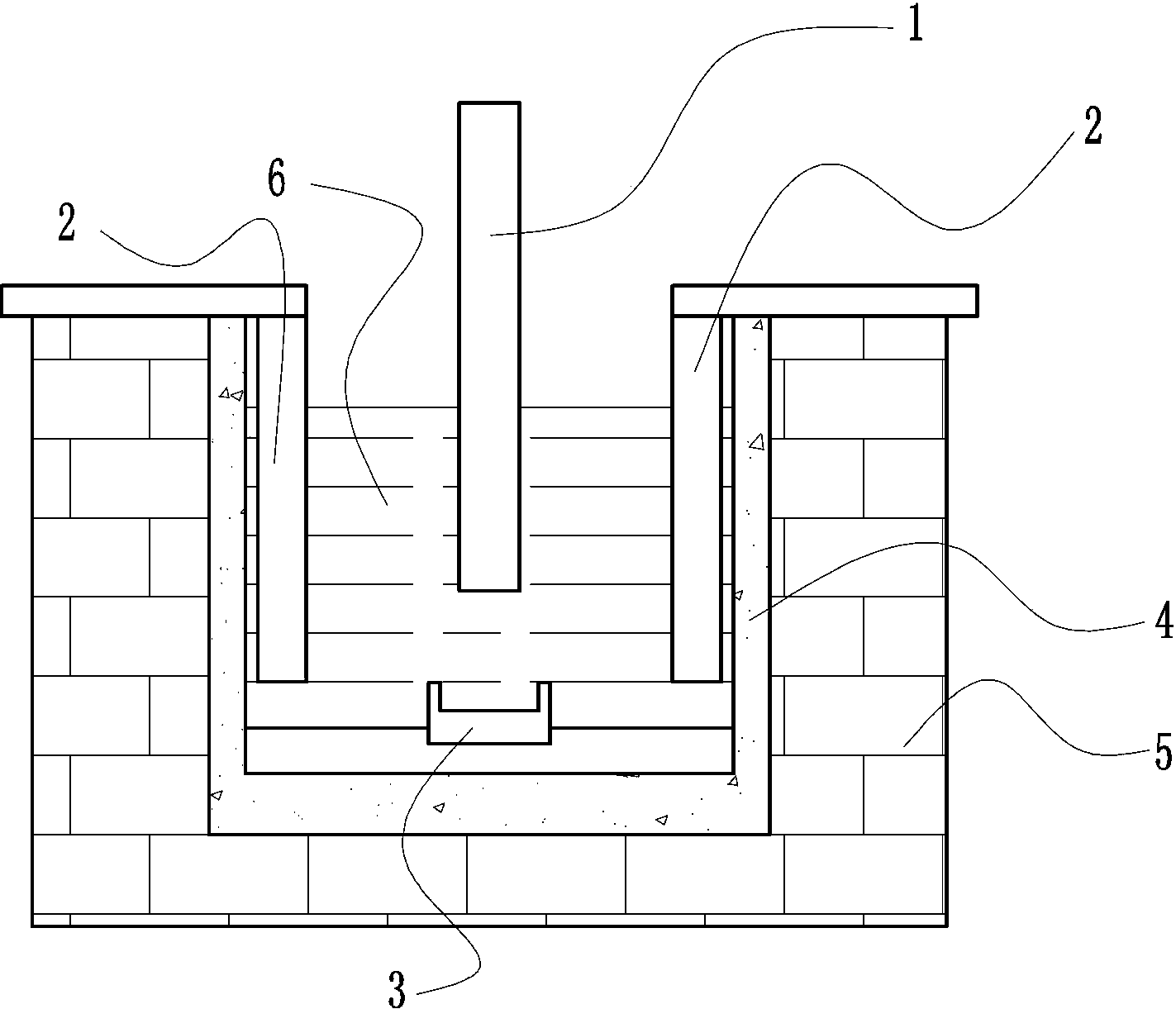 Electrolytic eutectoid alloying method for rare-earth-magnesium-nickel-based hydrogen storage alloy