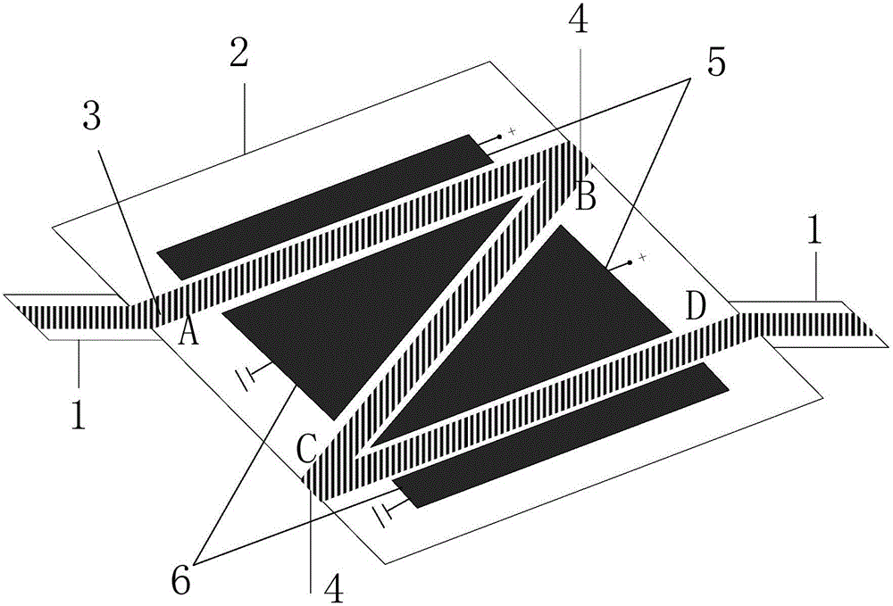 Reflection-type electro-optic phase modulator