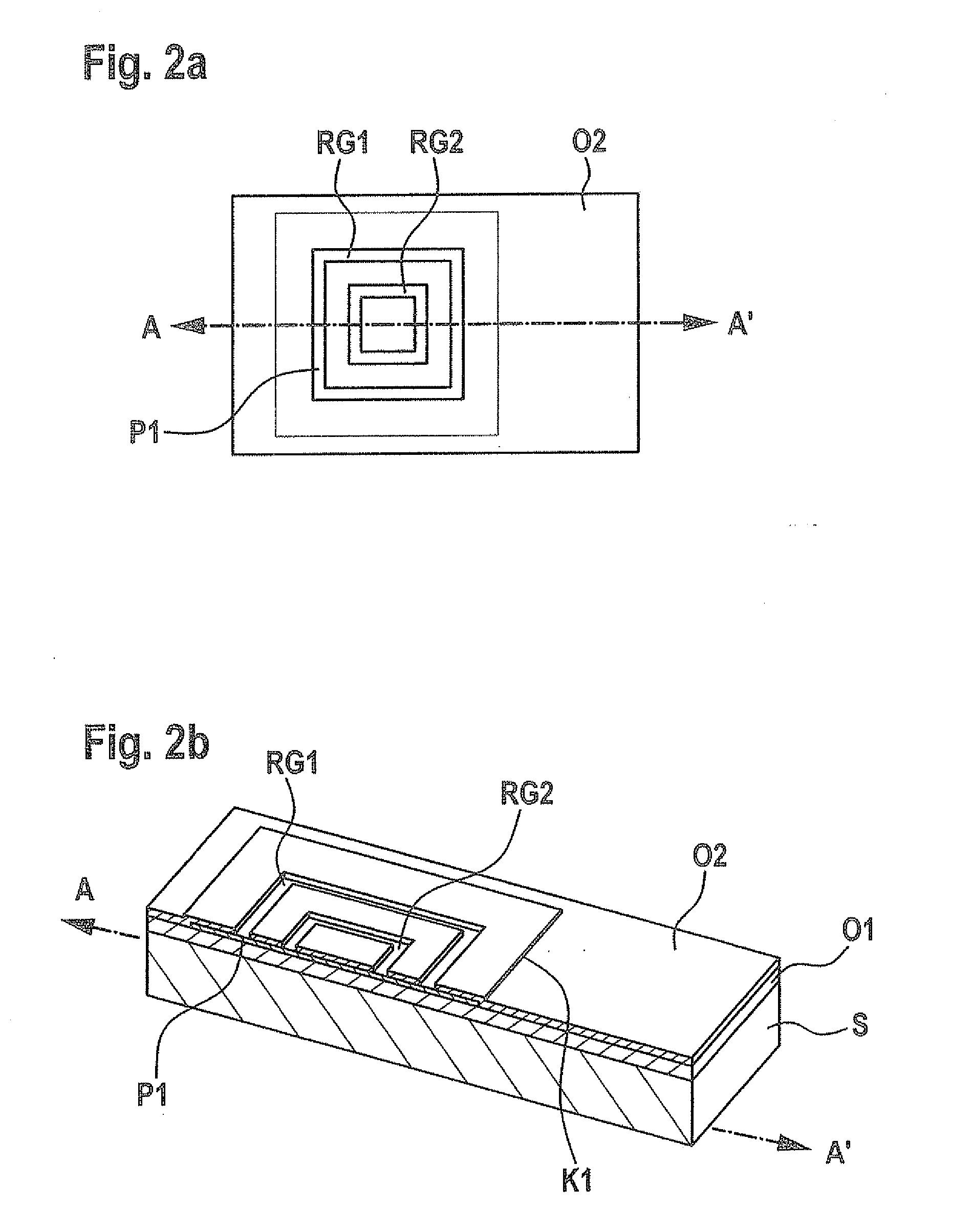 Micromechanical system and corresponding manufacturing method