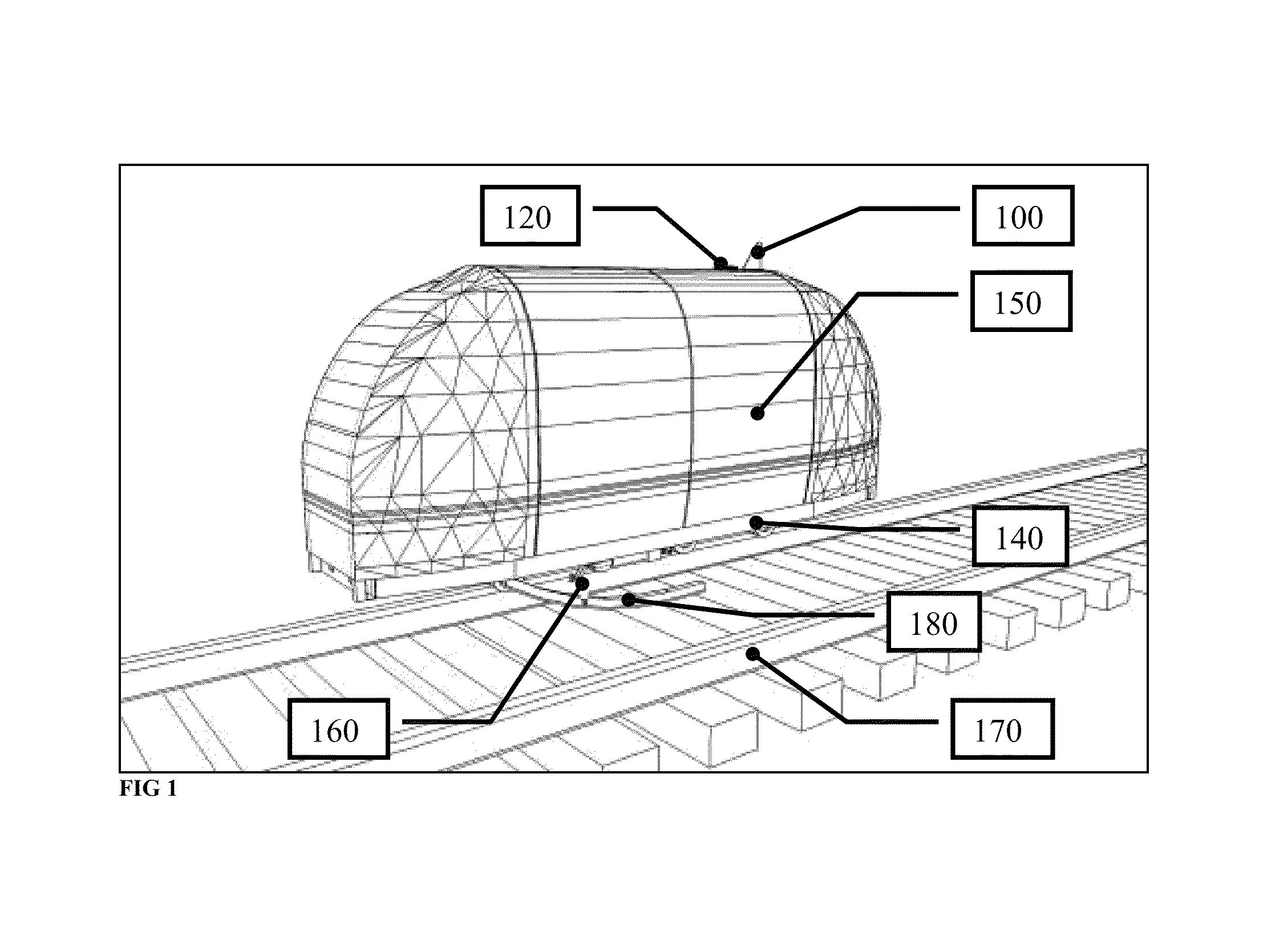 Personal transit vehicle using single rails