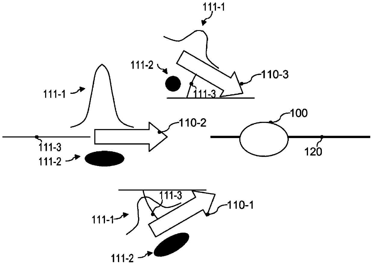 Method and apparatus for imaging an object