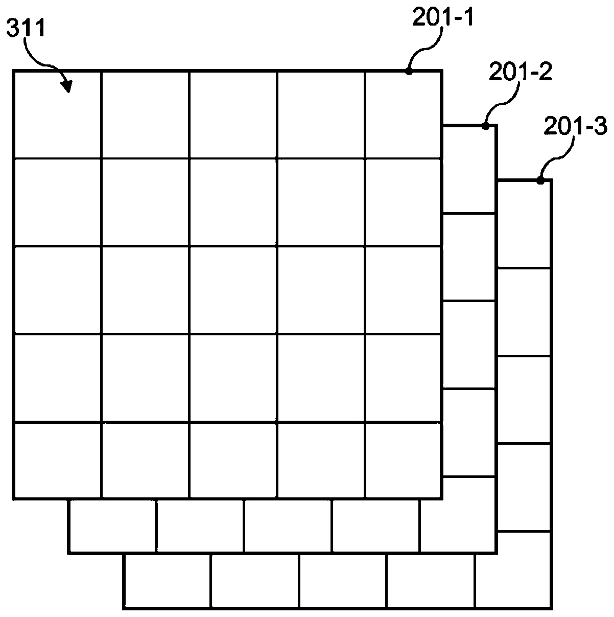 Method and apparatus for imaging an object