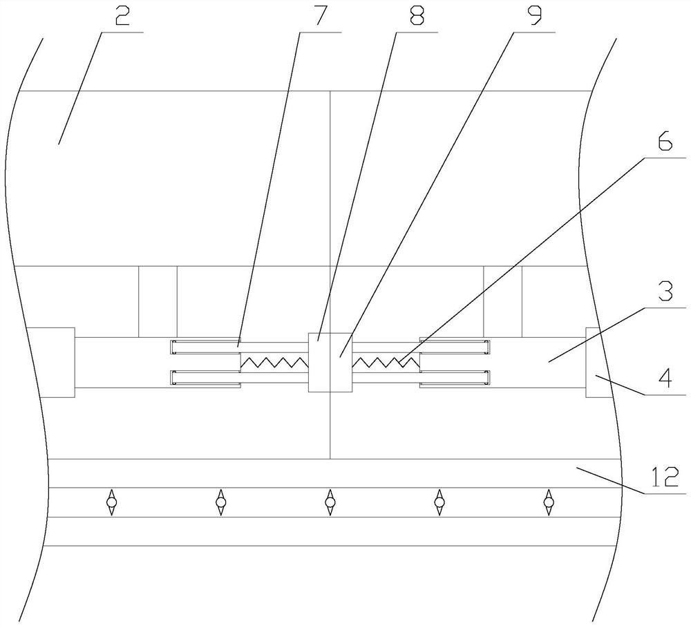 Refrigerator with sterilization function