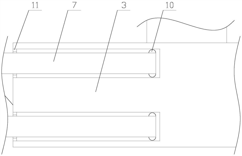 Refrigerator with sterilization function