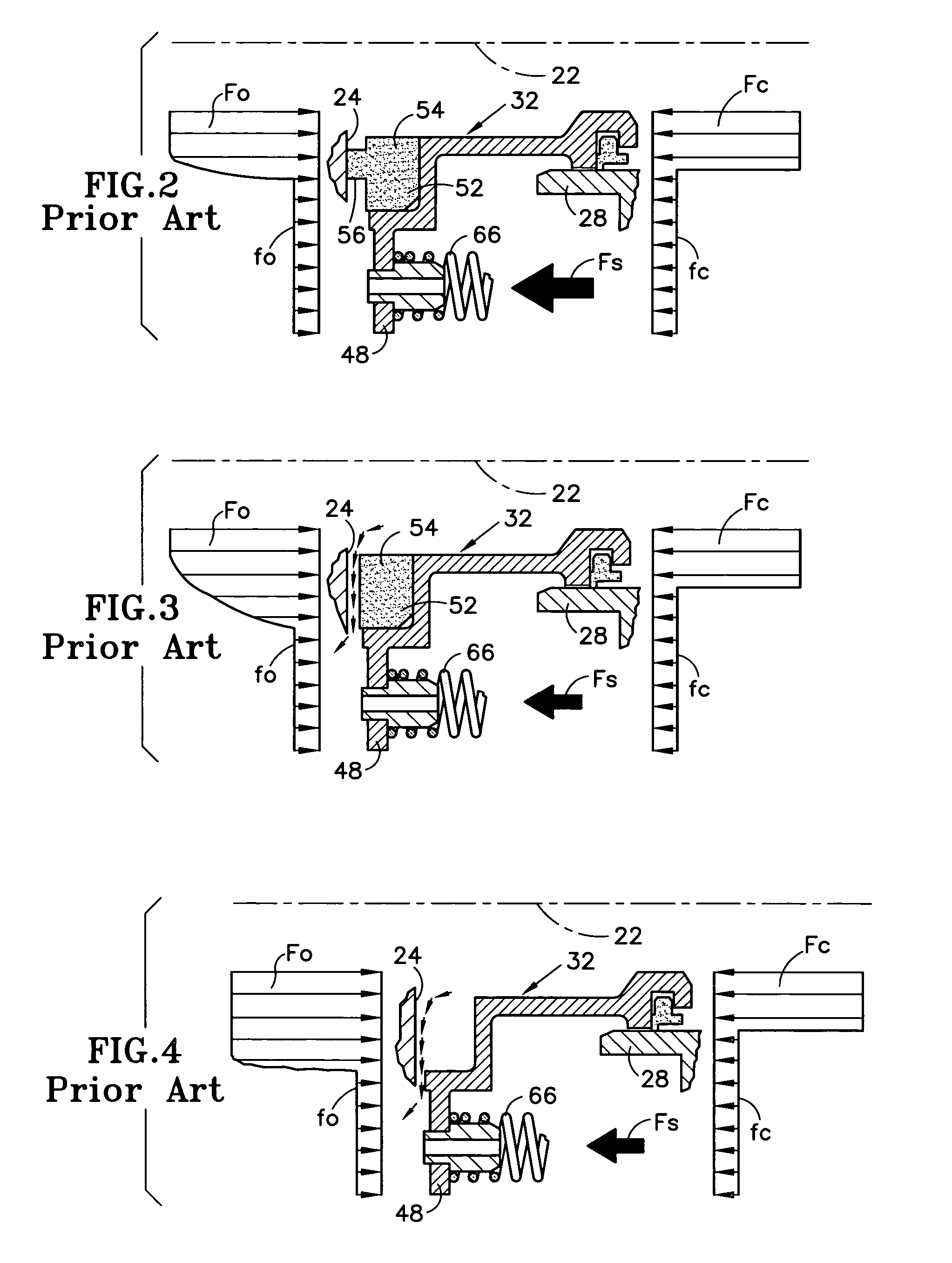 Shrouded face seal and components thereof