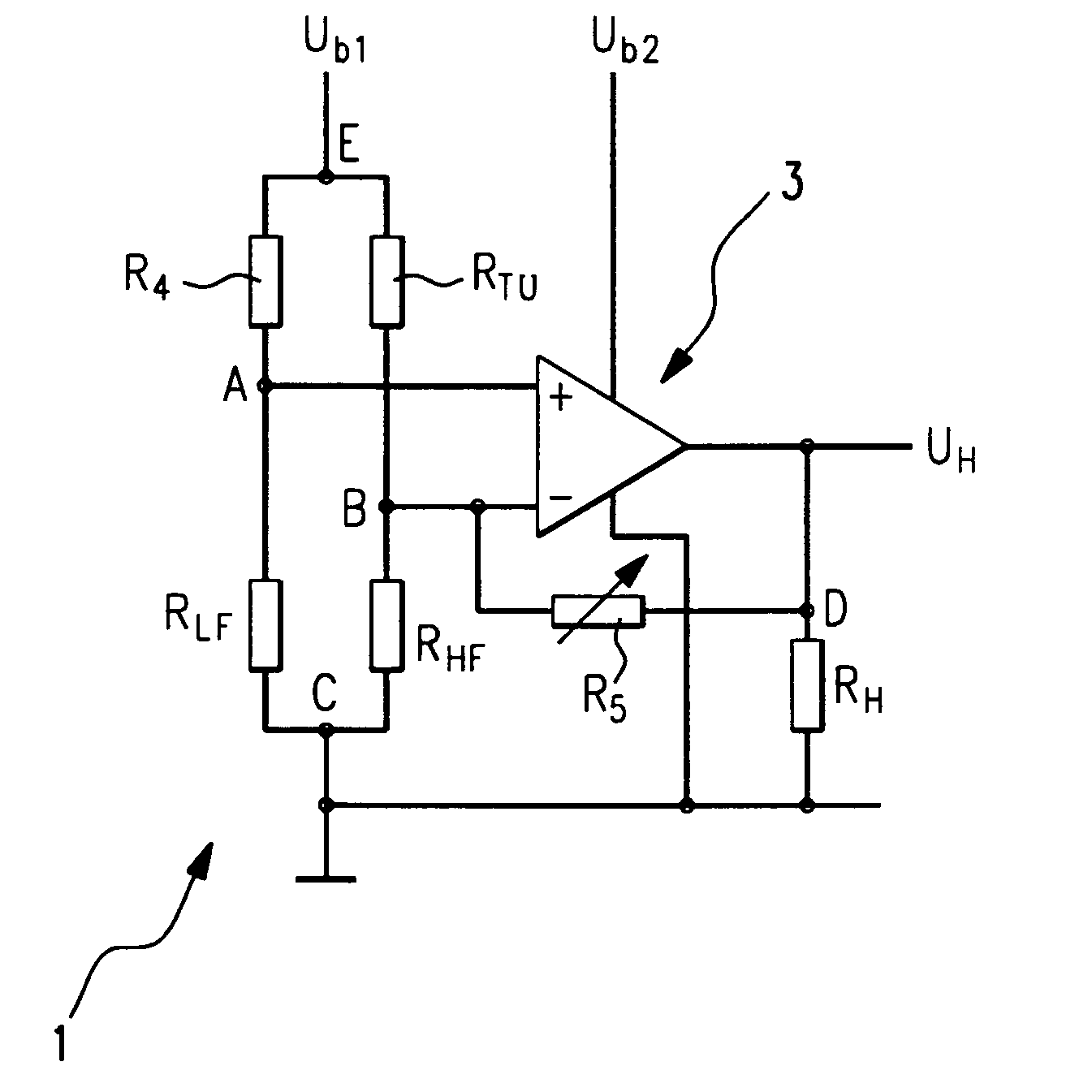 Flow sensor having improved operational performance