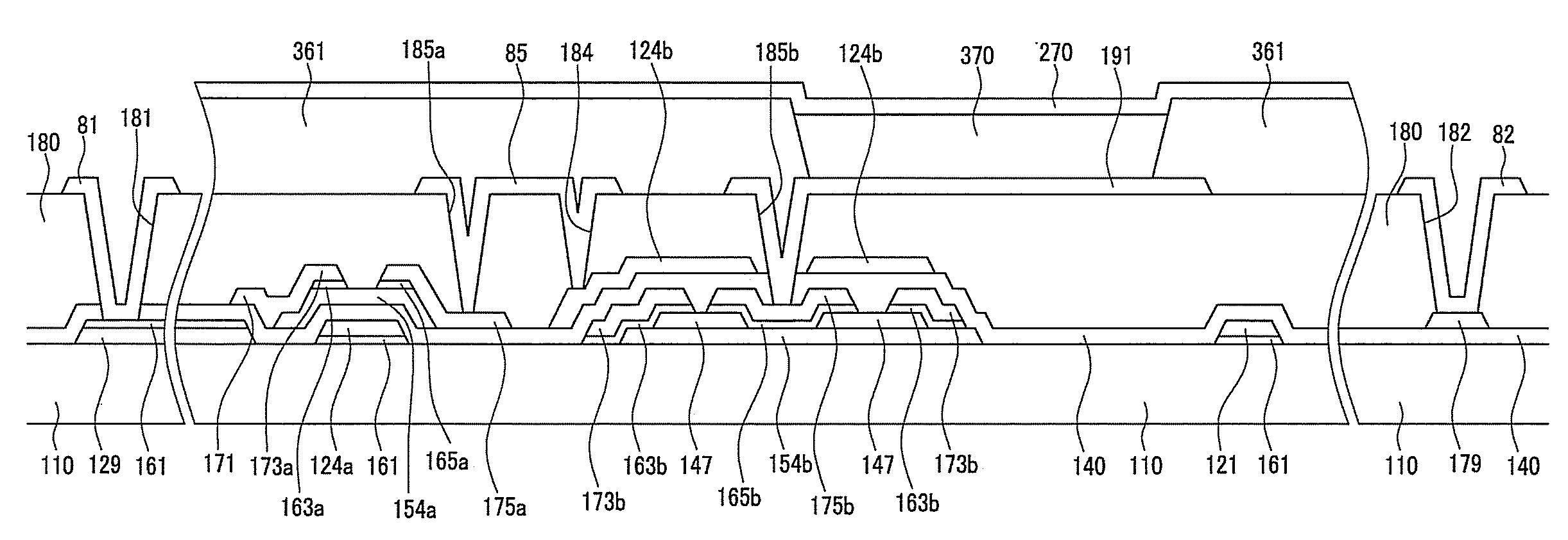 Organic light emitting device and method for manufacturing the same