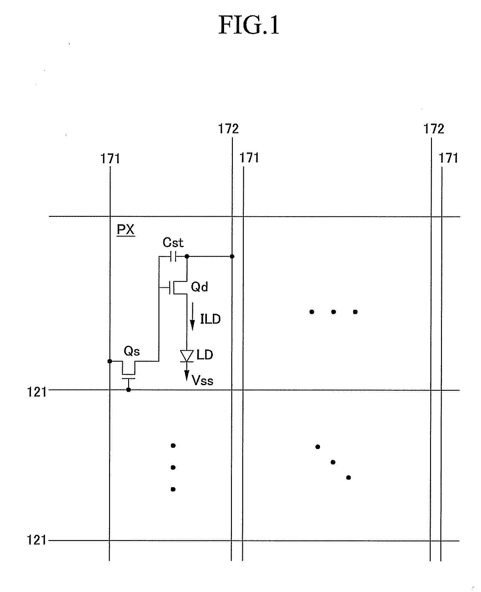 Organic light emitting device and method for manufacturing the same