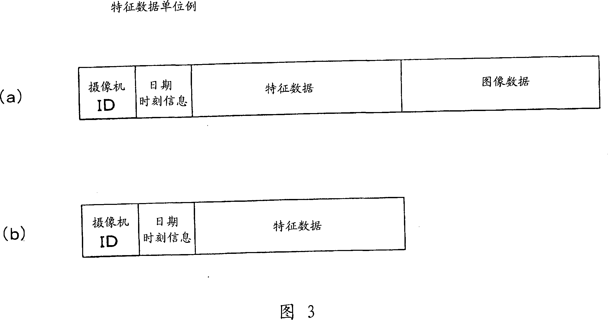 Search system, image-capturing apparatus, data storage apparatus, information processing apparatus