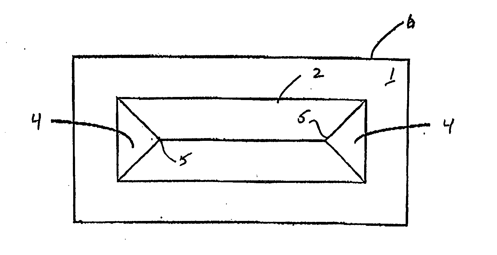 Etching process for micromachining crystalline materials and devices fabricated thereby