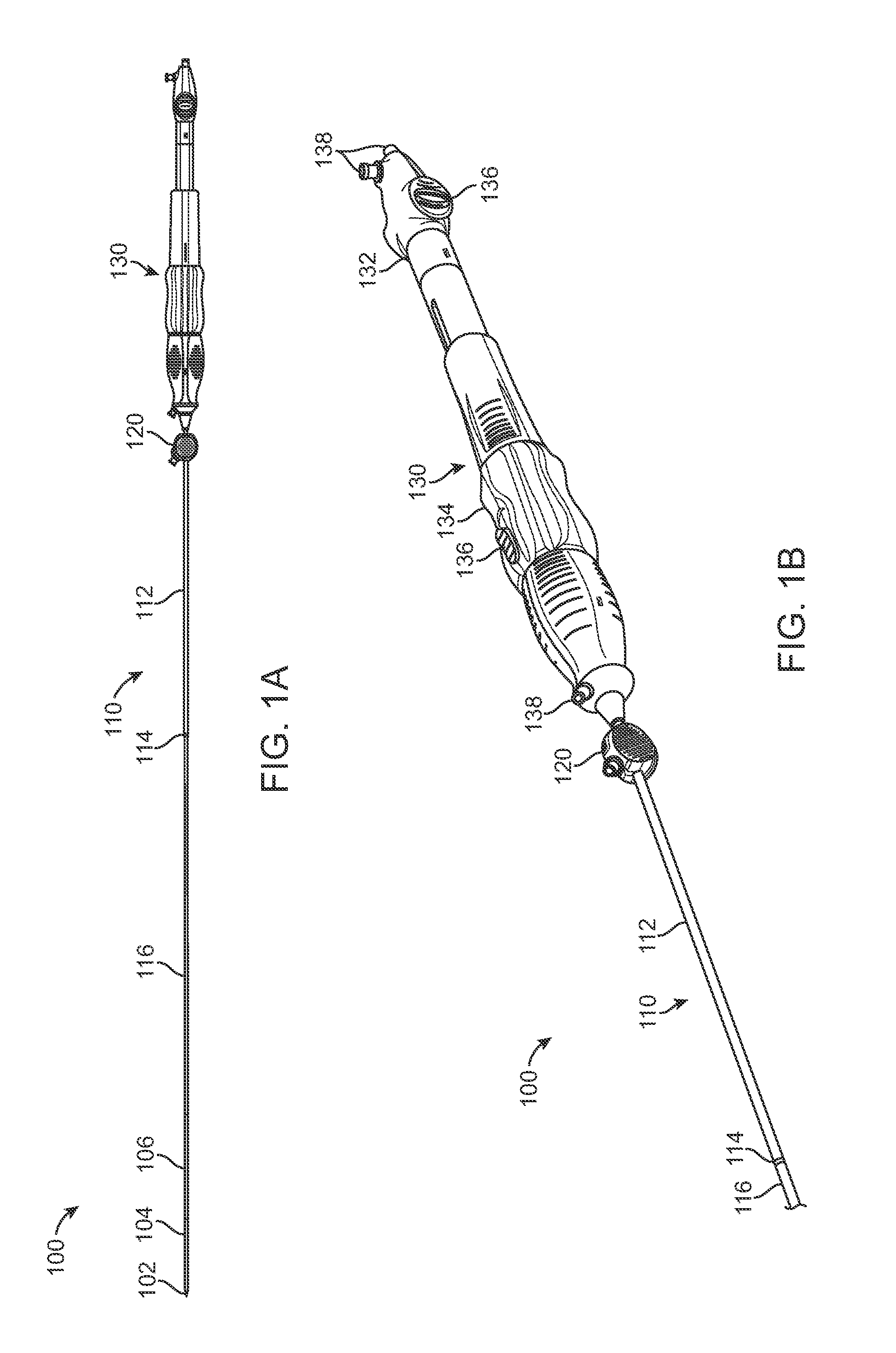 Delivery System with Inline Sheath