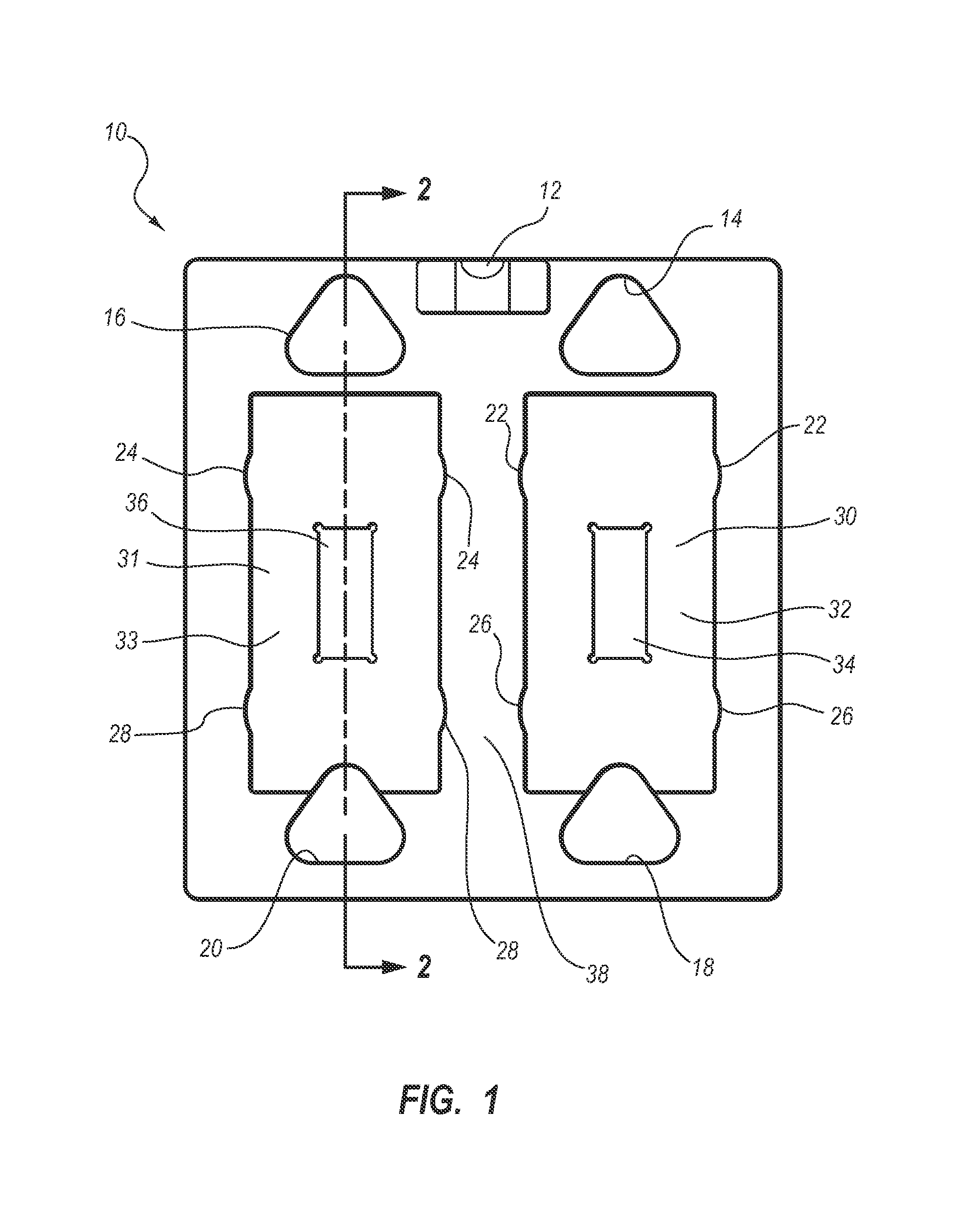 Electrical device-mounting tool