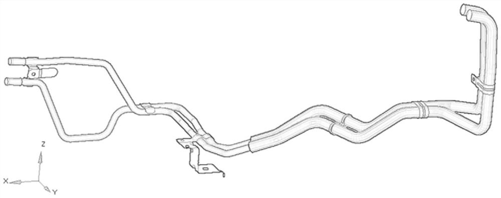 An Optimal Design Method for Flexibility Factors