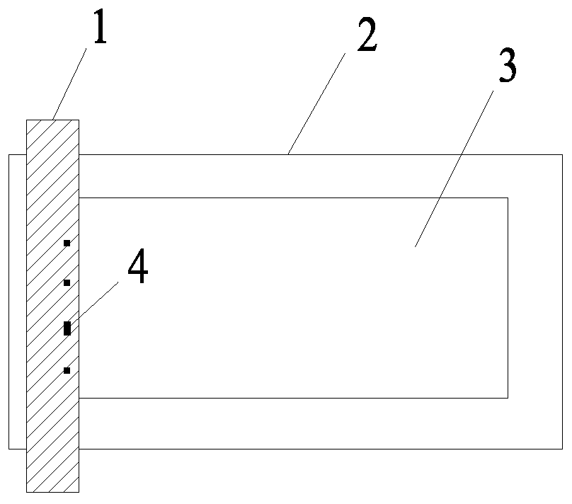 Mask and preparation method thereof