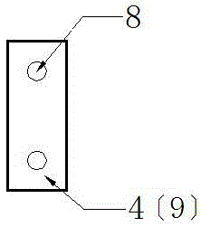 Reinforced Concrete Beam Strengthened by Carbon Fiber Sheet and Its Strengthening Method