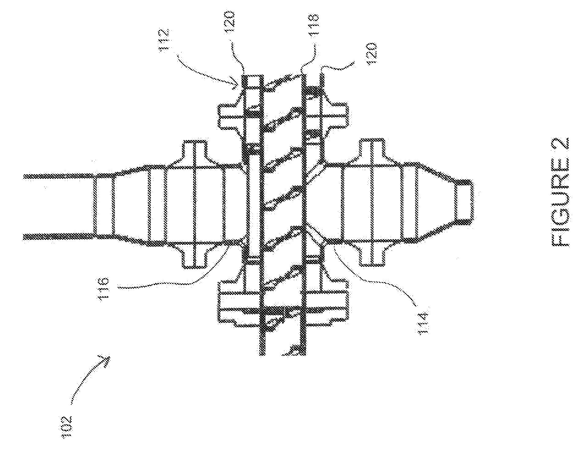 Reciprocating reactor and methods for thermal decomposition of carbonaceous feedstock