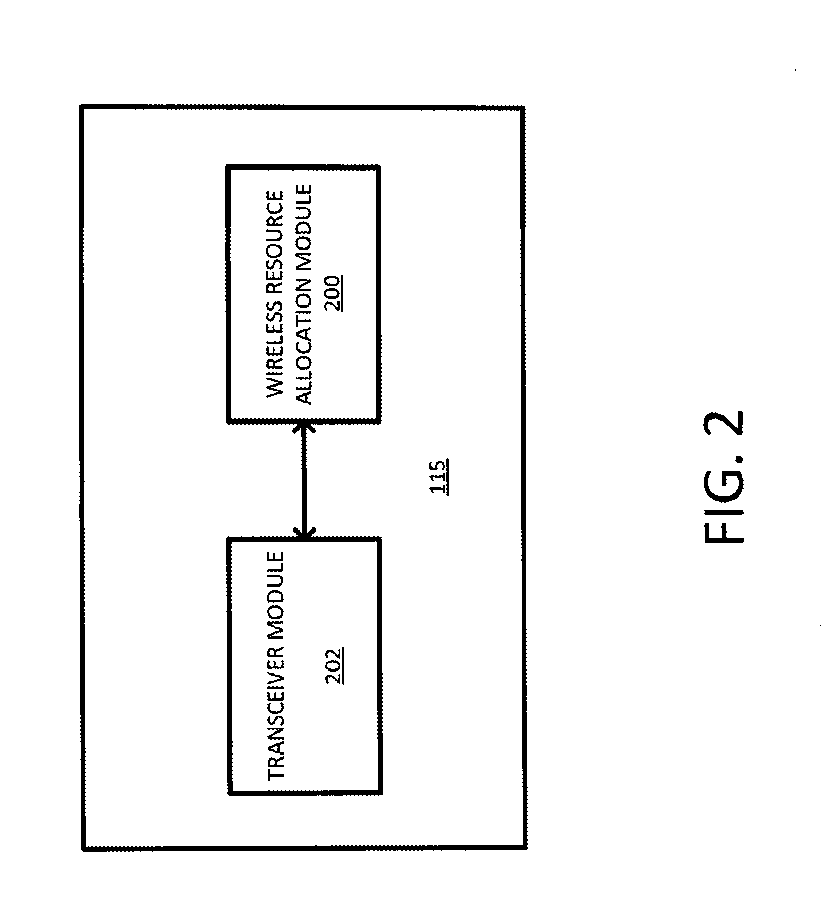 Methods and apparatuses for allocating wireless resources in wireless network