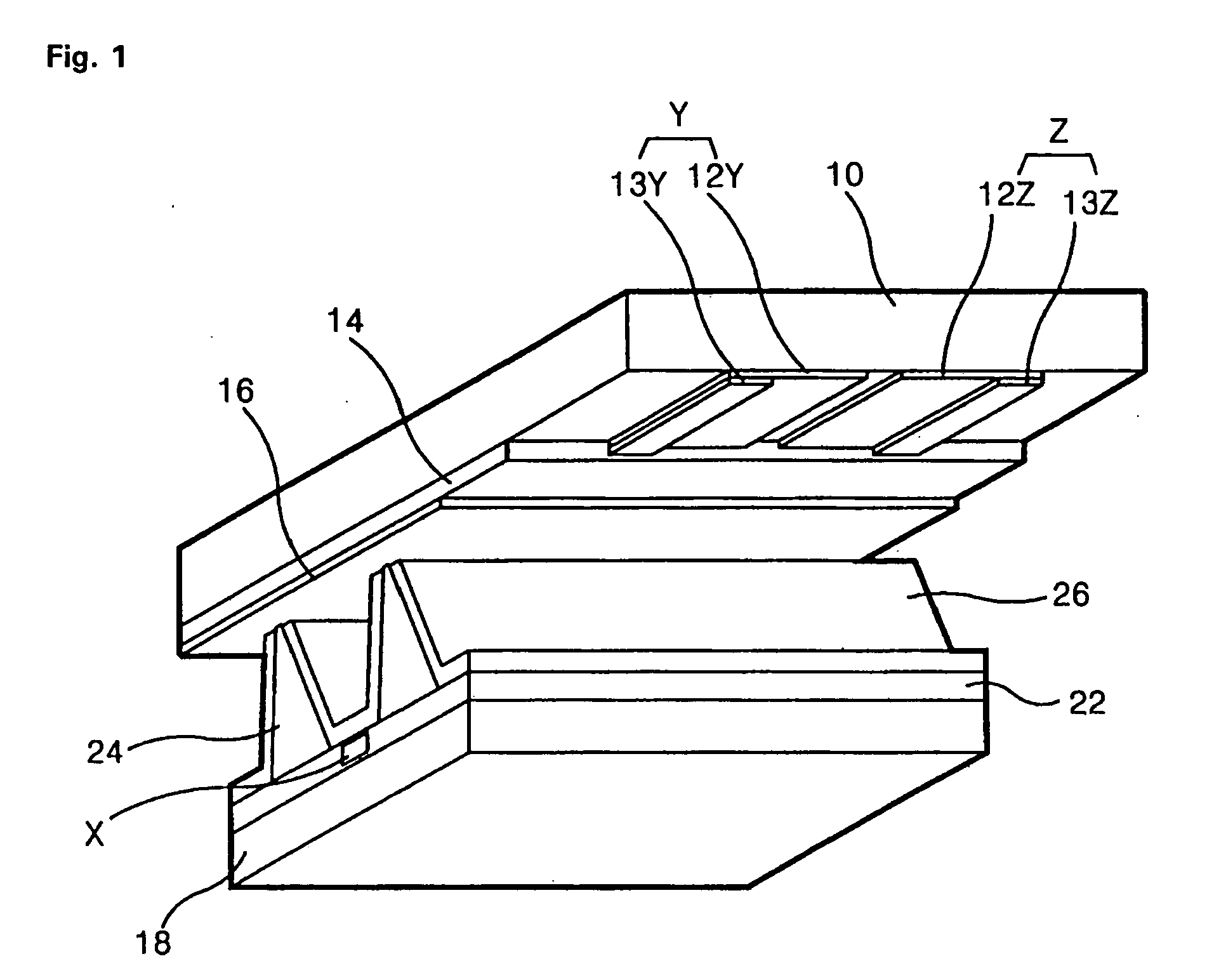 Apparatus and method of driving a plasma display panel