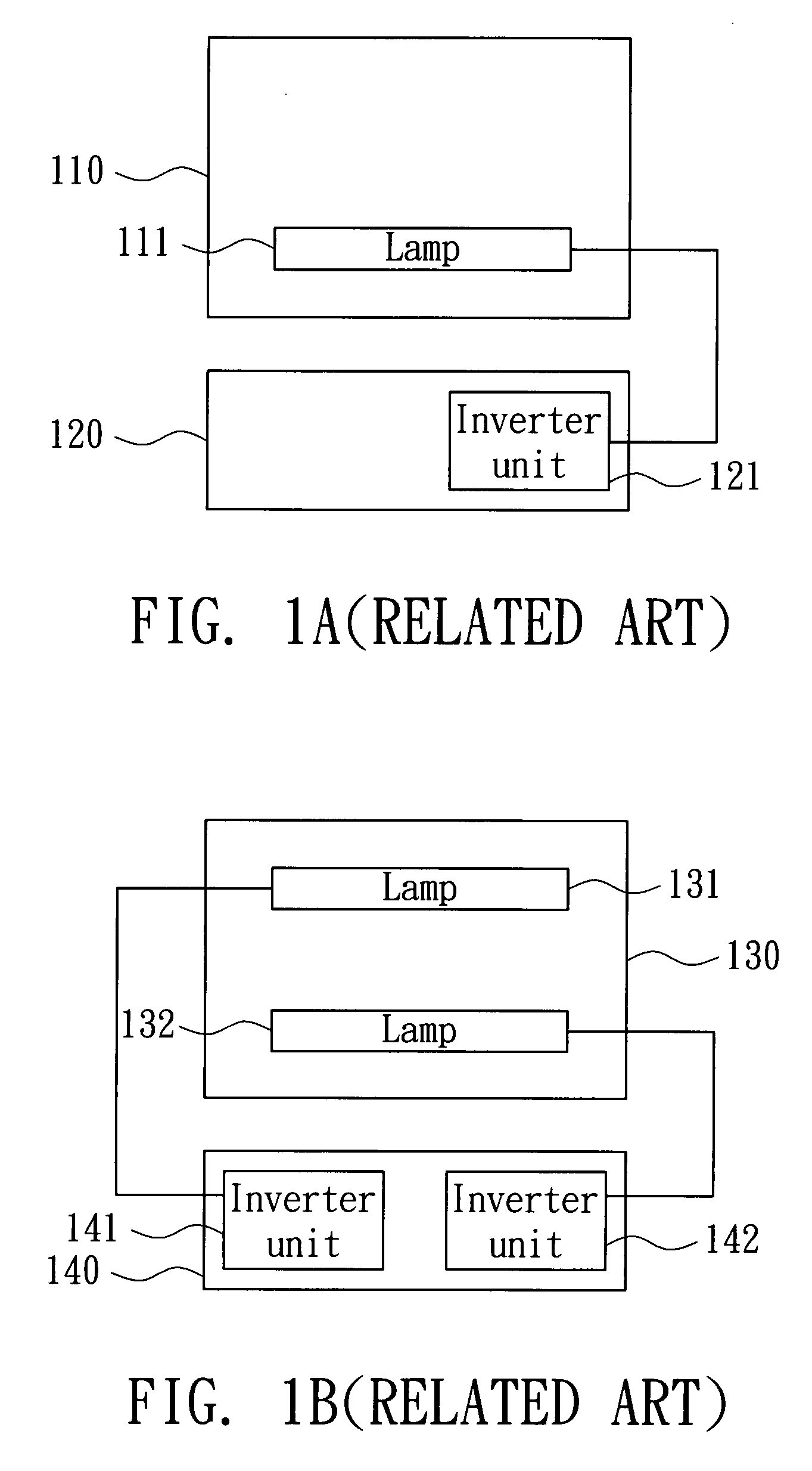 Inverter and invert unit