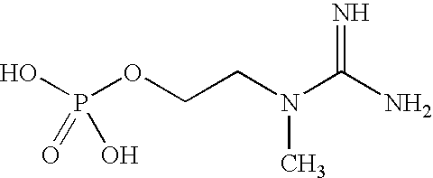 Method of increasing intracellular concentrations of phosphate and increasing the force of muscular contractions